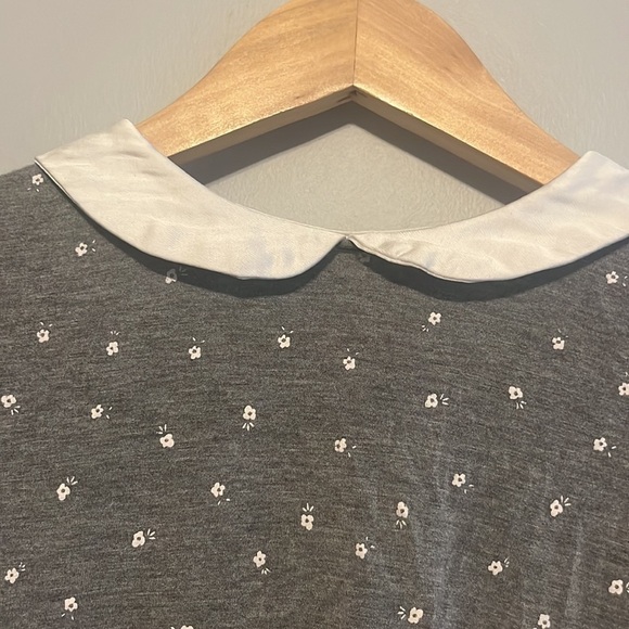 Collard t shirt - Picture 5 of 7